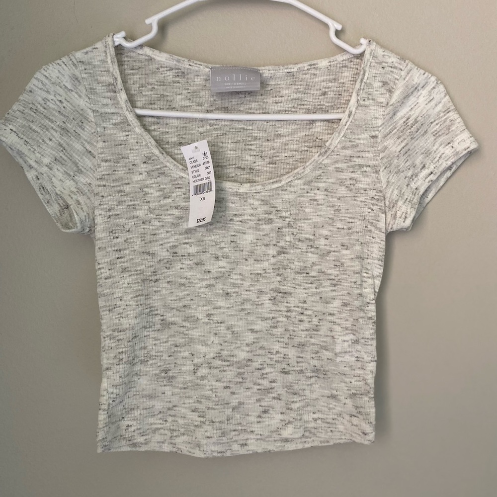 BRAND NEW PACSUN SHIRT